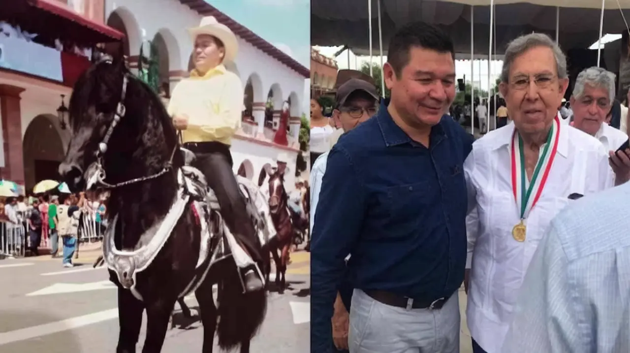 Morena afirma que Roldán Álvarez Ayala fue expulsado del partido en 2025