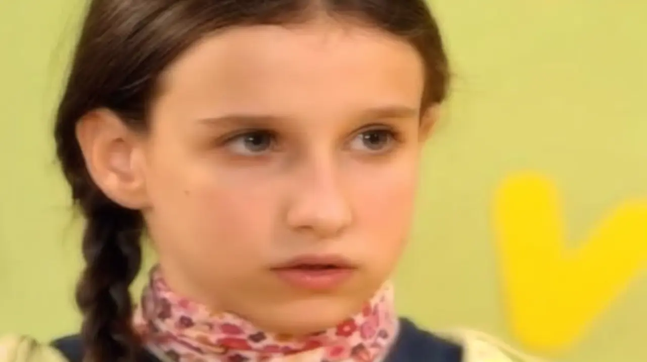Nicole Popper, de Chiquititas a una búsqueda propia en la dramaturgia