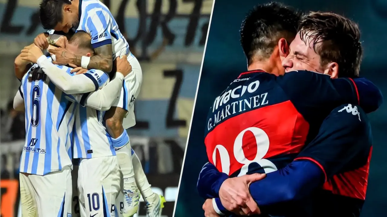 Racing y Tigre se enfrentan en el Cilindro por la tercera fecha del Clausura