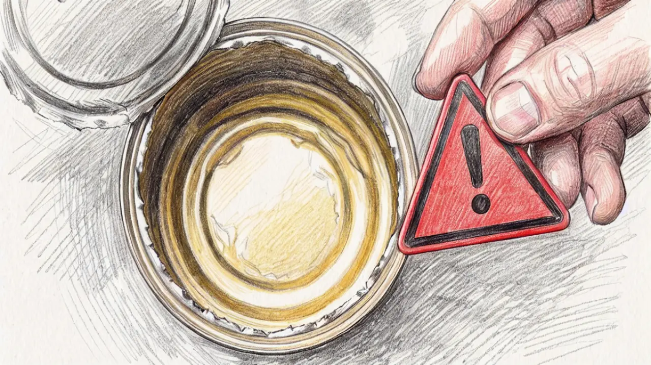 El BPA en latas y envases: por qué preocupa su efecto sobre la presión arterial