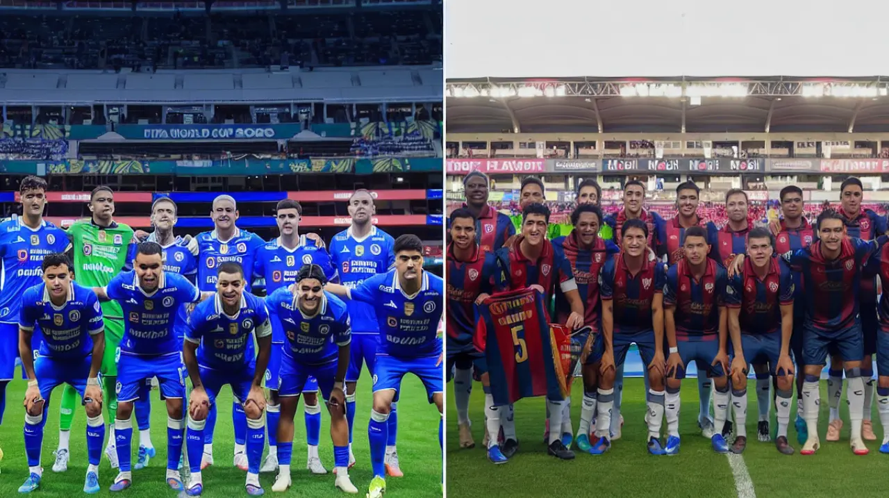 Cruz Azul recibe al Atlante en la jornada 3 del Apertura 2026