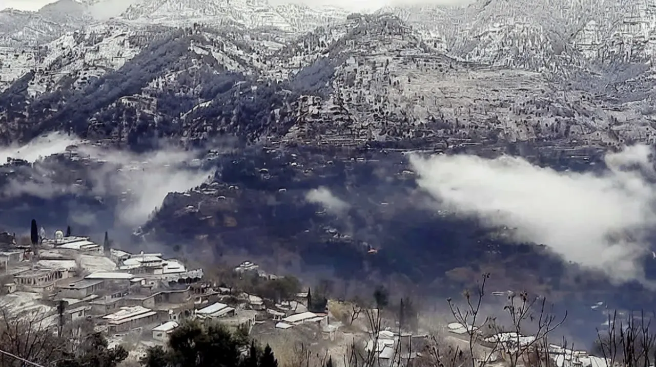 Pakistán da por muertos a los diez alpinistas desaparecidos tras una avalancha en el Broad Peak
