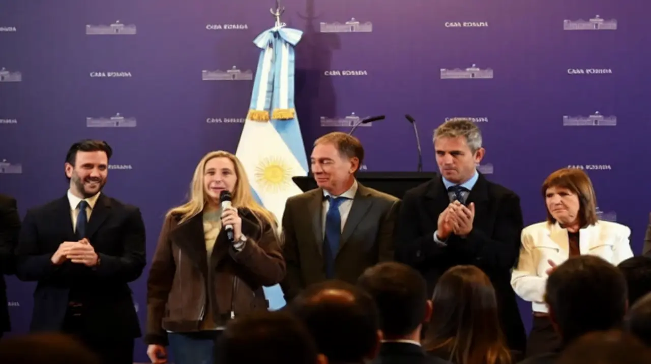 Milei acelera proyectos en el Congreso y abre una negociación compleja con aliados