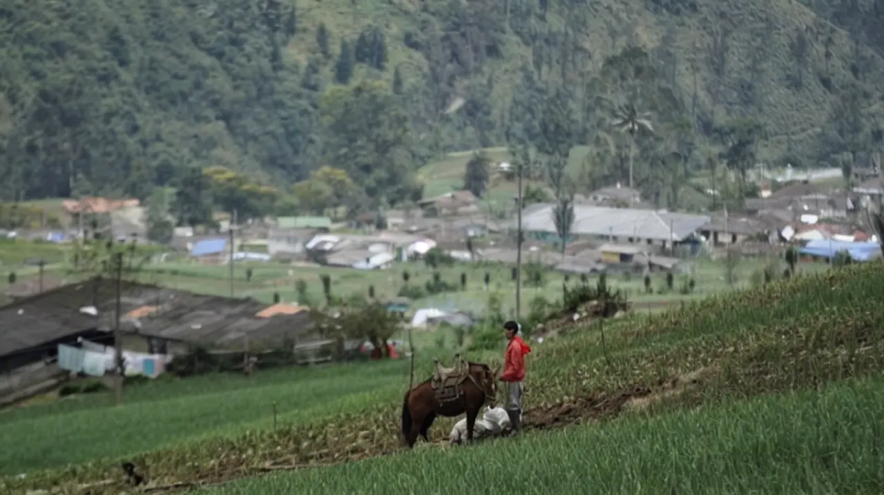 Agricultura cuestiona la propuesta de derogar las Appa y advierte un retroceso
