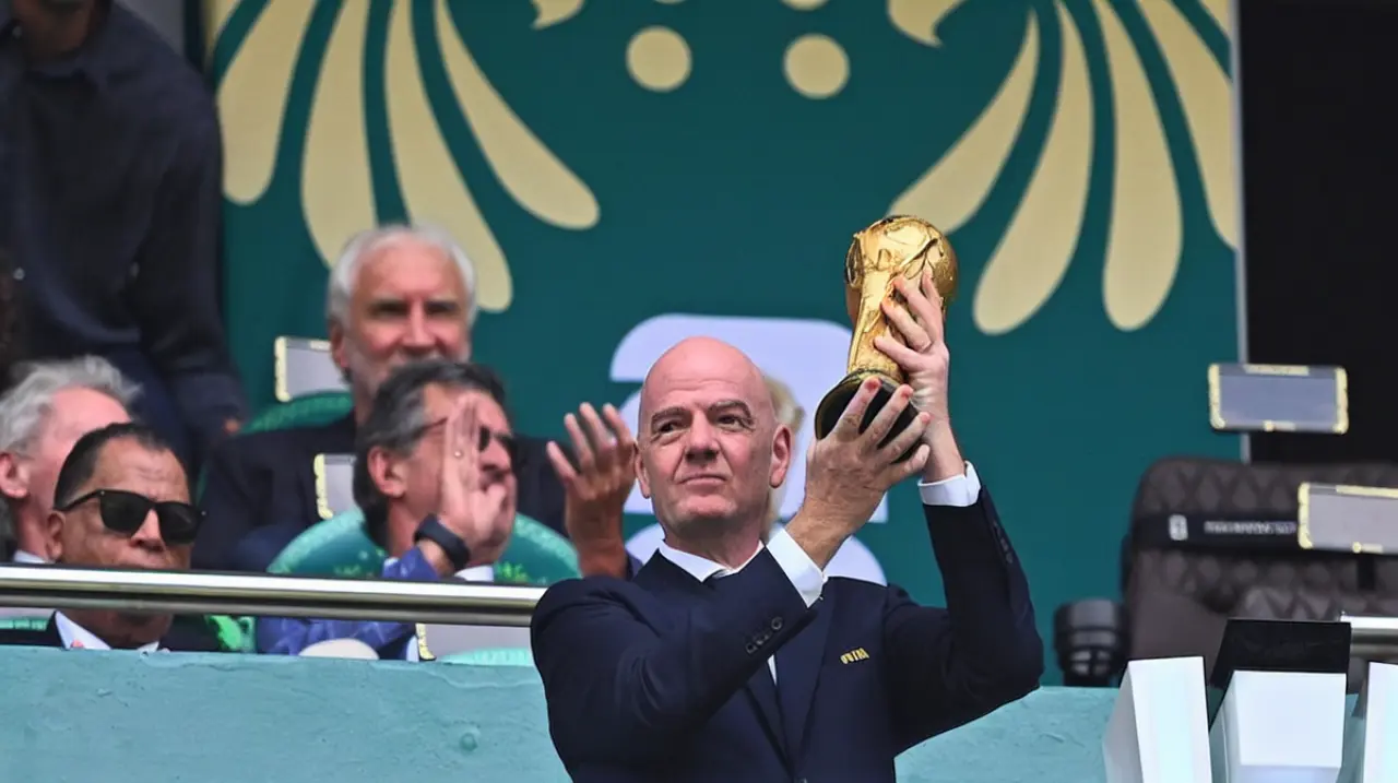 Concacaf celebra que FIFA retire su plan para comercializar el Mundial mediante una filial