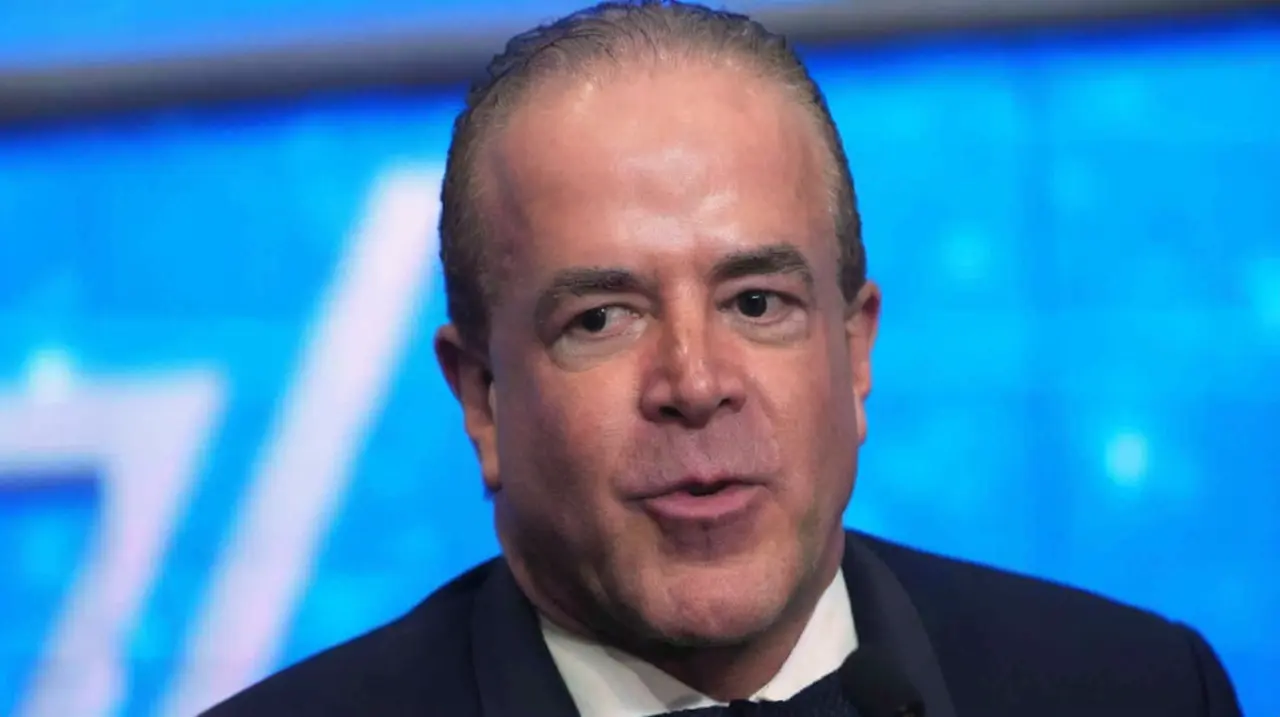 FGR habría pedido nueva orden de aprehensión contra Raúl Rocha Cantú