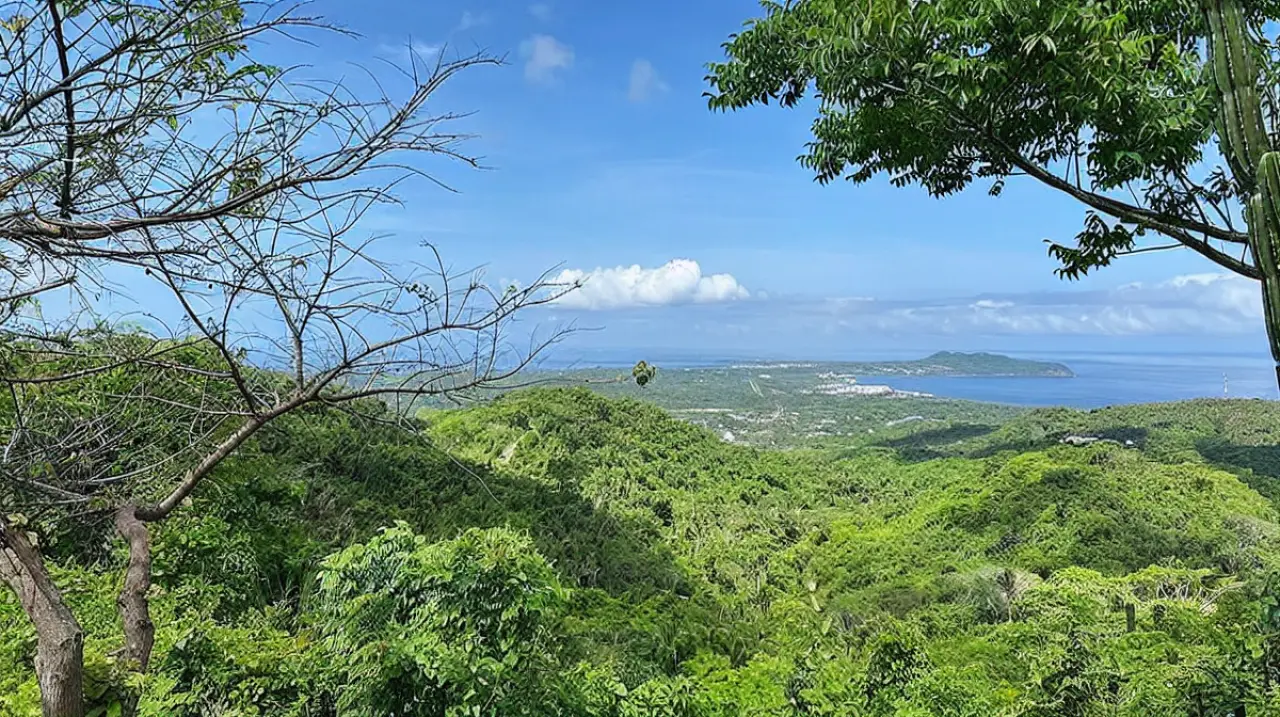Bahía de Banderas tendrá lluvias, nubosidad y ráfagas de viento este domingo