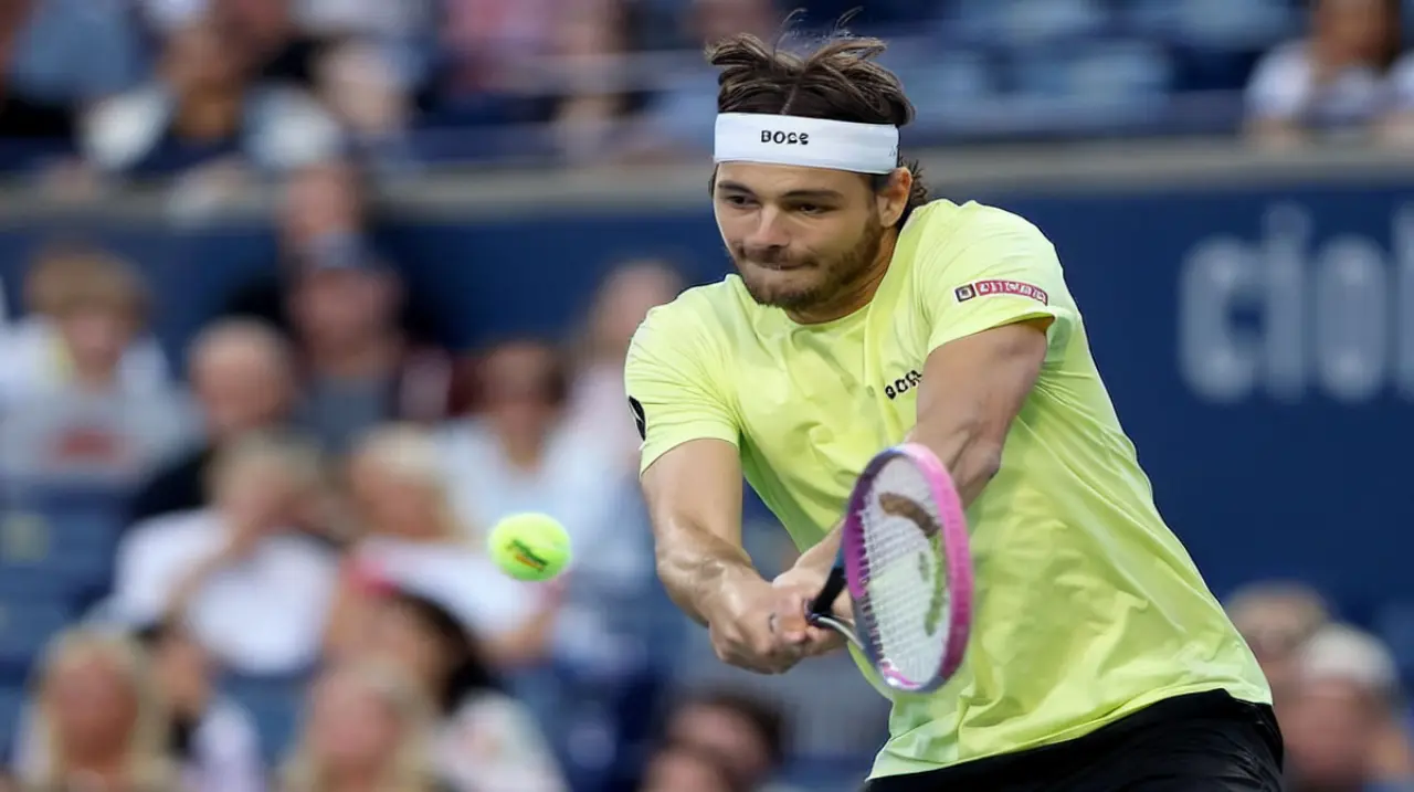 Pegula y Eala definirán la final del WTA 500 de Washington
