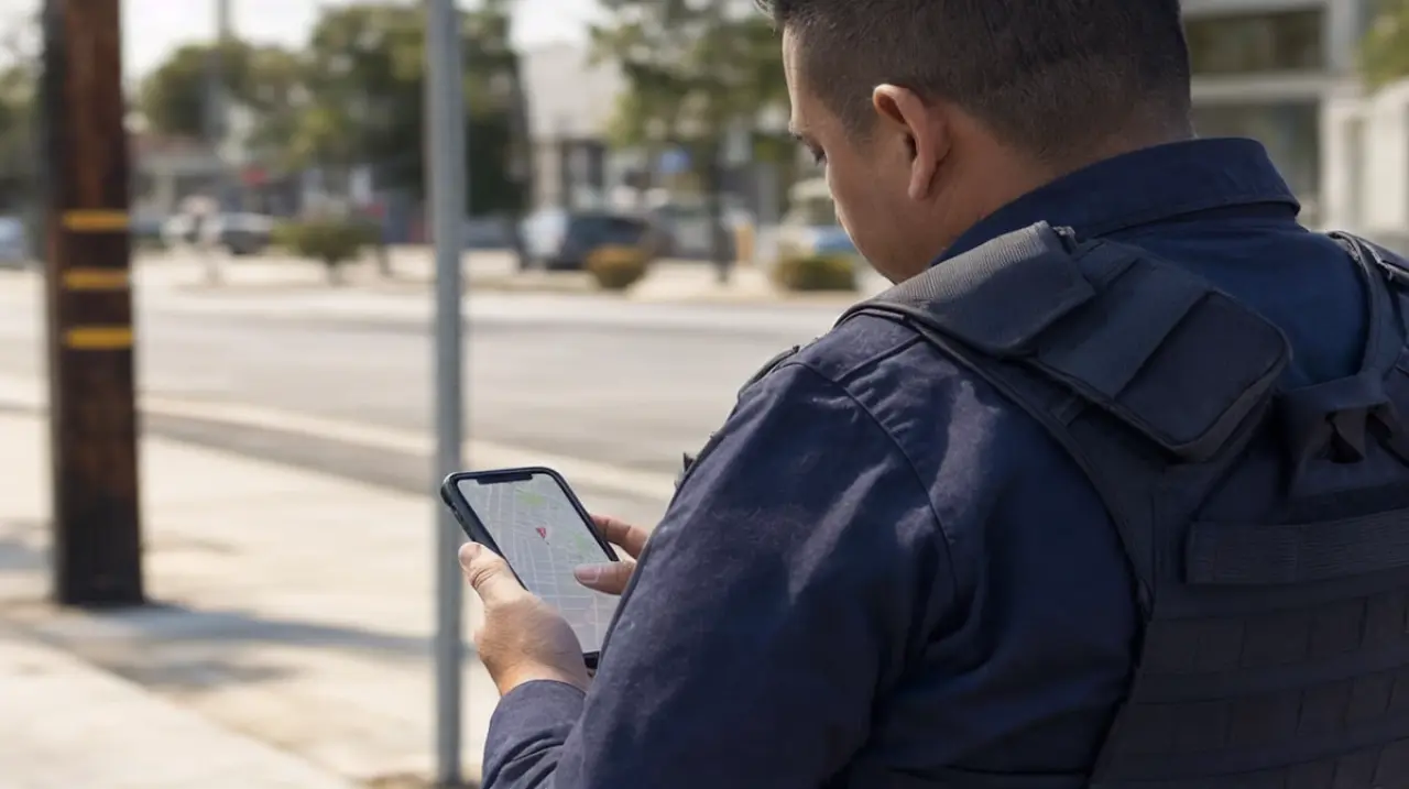 Una búsqueda en Google marcó el sitio de una redada migratoria en Los Ángeles