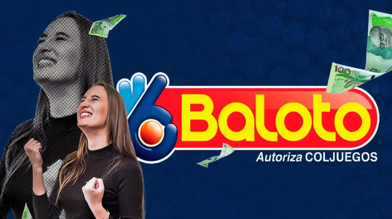 Baloto dejó estos números ganadores en el sorteo del sábado 1 de agosto