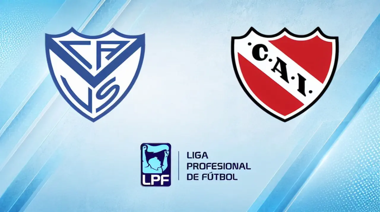 Vélez e Independiente juegan en Liniers por la fecha 3 del Clausura 2026