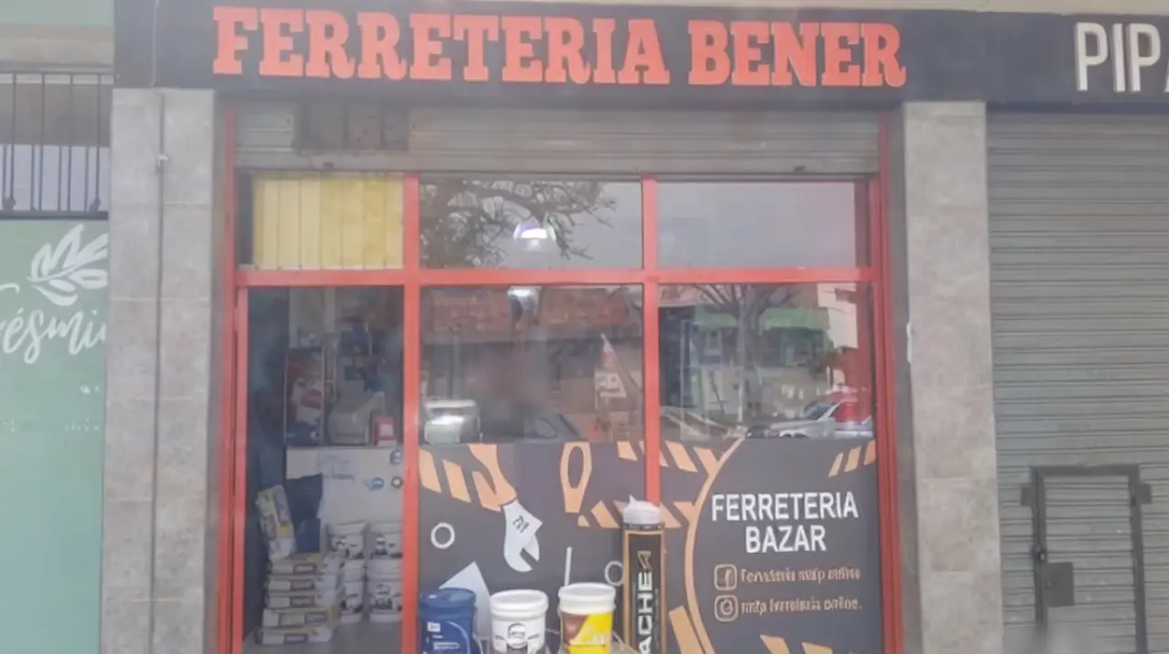 Asaltaron una ferretería en Mar del Plata y mataron al dueño de un disparo