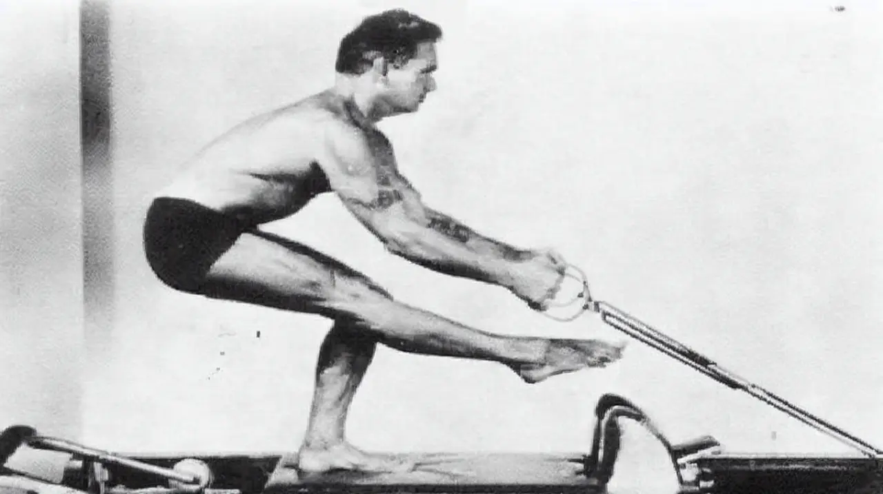 Pilates y cadenas miofasciales: claves de una disciplina que gana adeptos