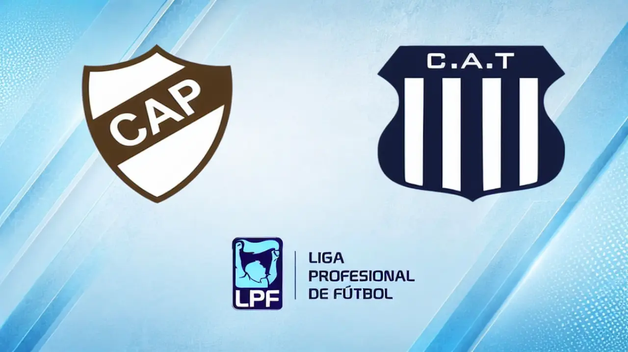 Platense y Talleres se cruzan en Vicente López por la fecha 3 del Clausura