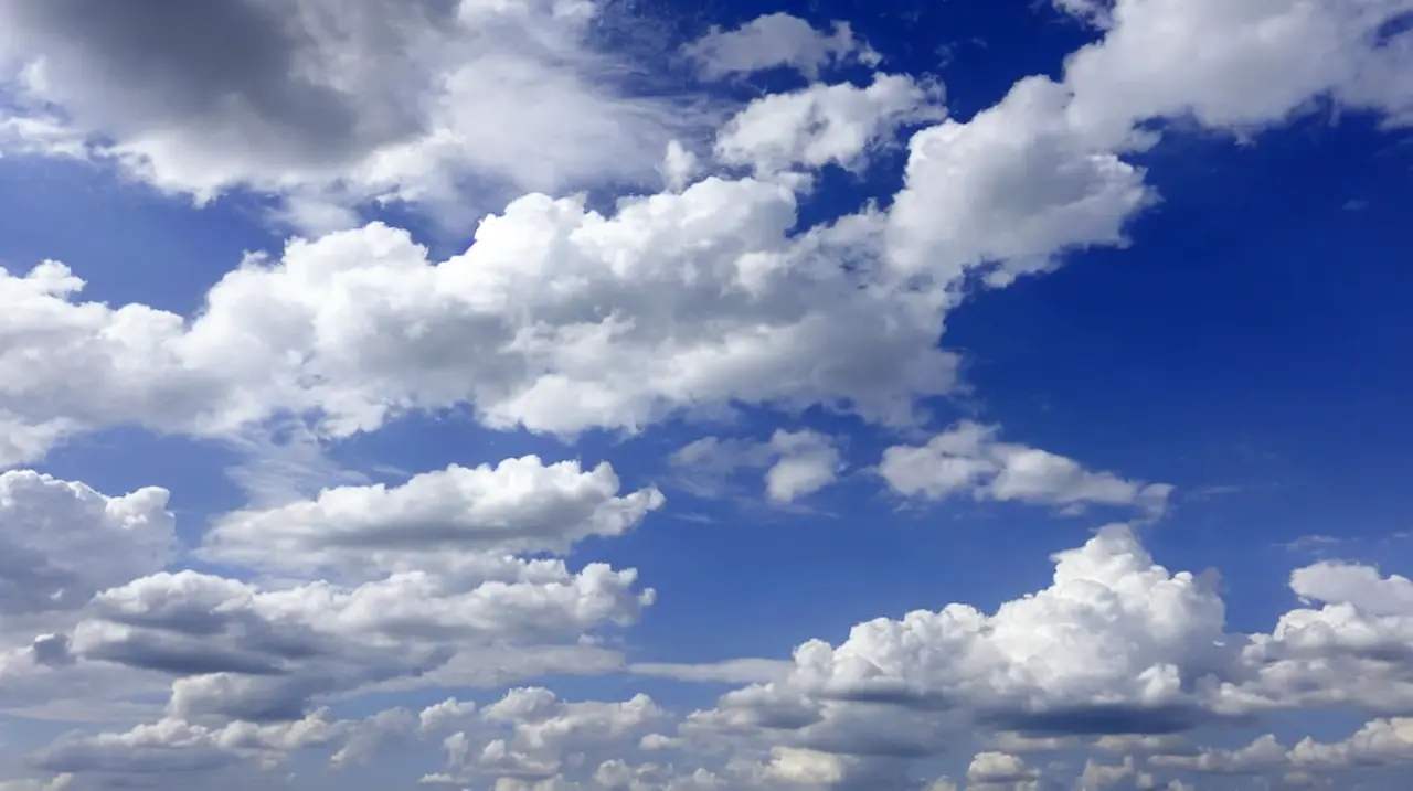 San Luis tendrá una jornada nublada, sin lluvias y con 26 grados de máxima