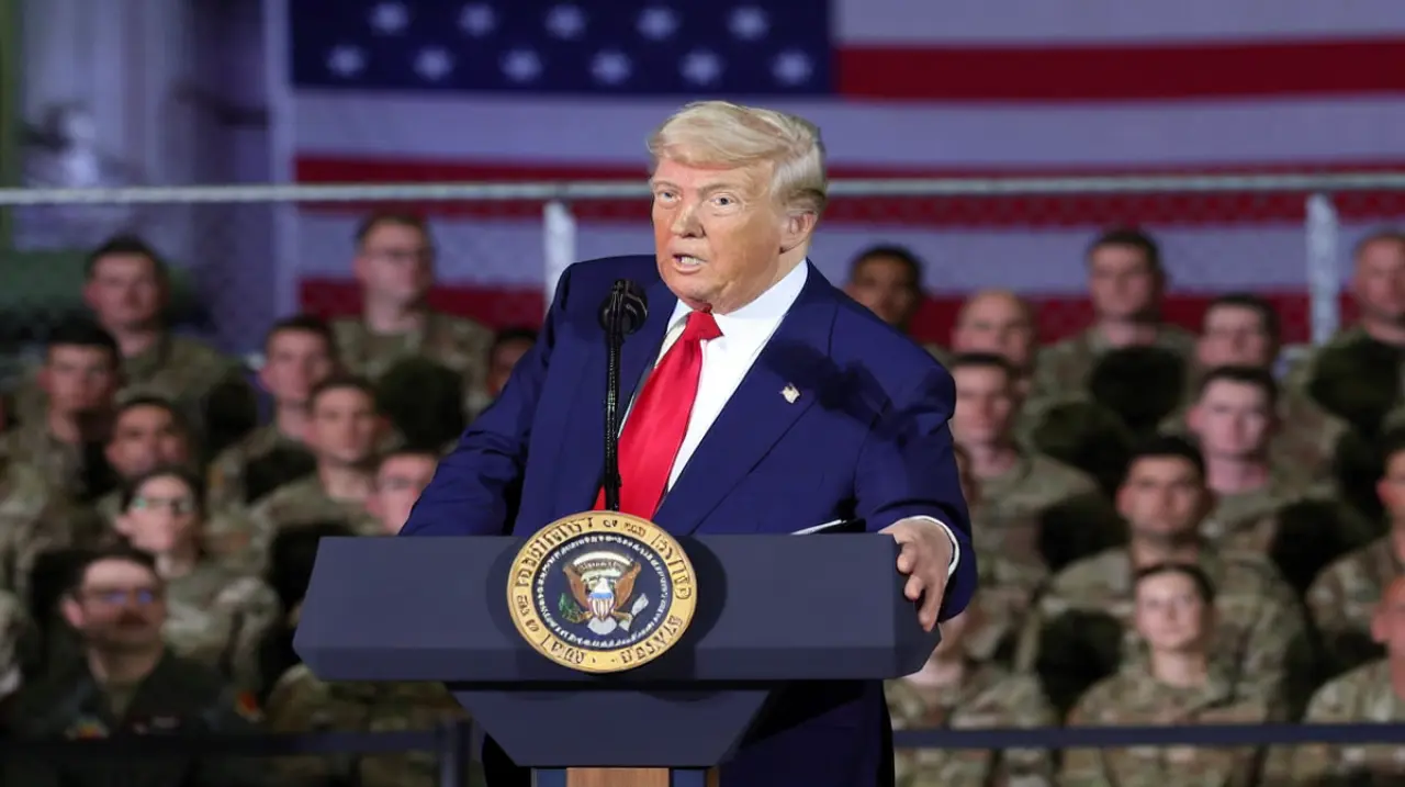 Arabia Saudita pide a Trump evitar una escalada con Irán mientras evalúa nuevos ataques