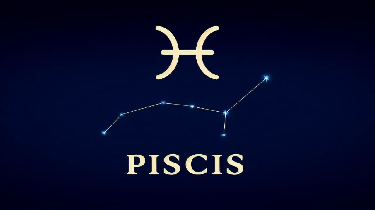 Horóscopo de Piscis para hoy, domingo 2 de agosto: priorizá tu tiempo personal