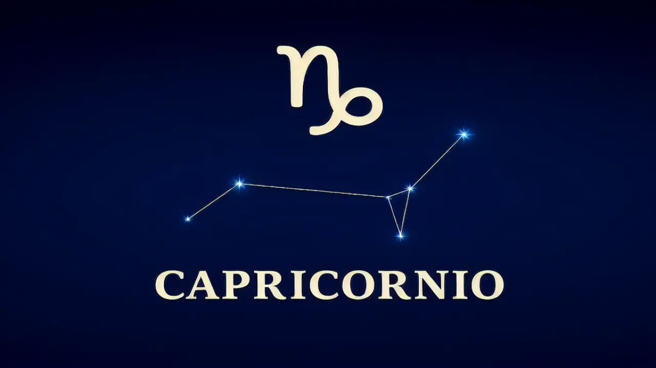 Capricornio: jornada propicia para retomar proyectos y abrirse más en el amor