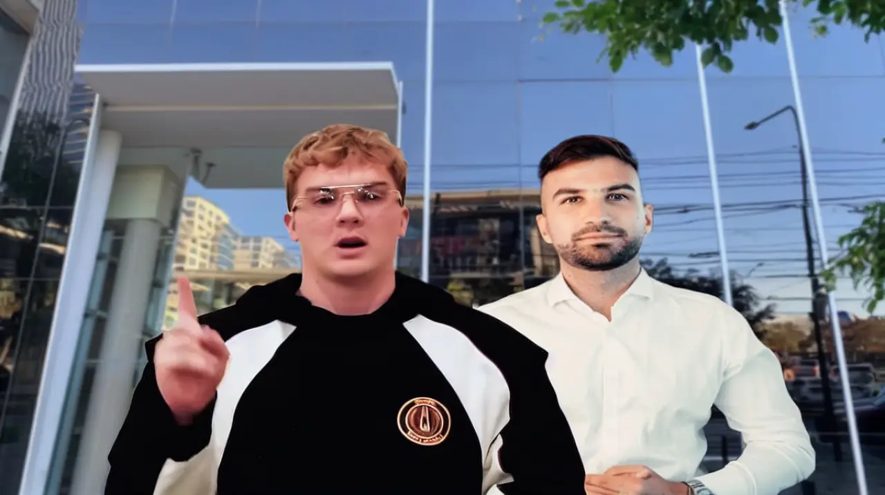 $LIBRA: los fondos que movió Hayden Davis antes del lanzamiento terminaron en una financiera ligada a Novelli