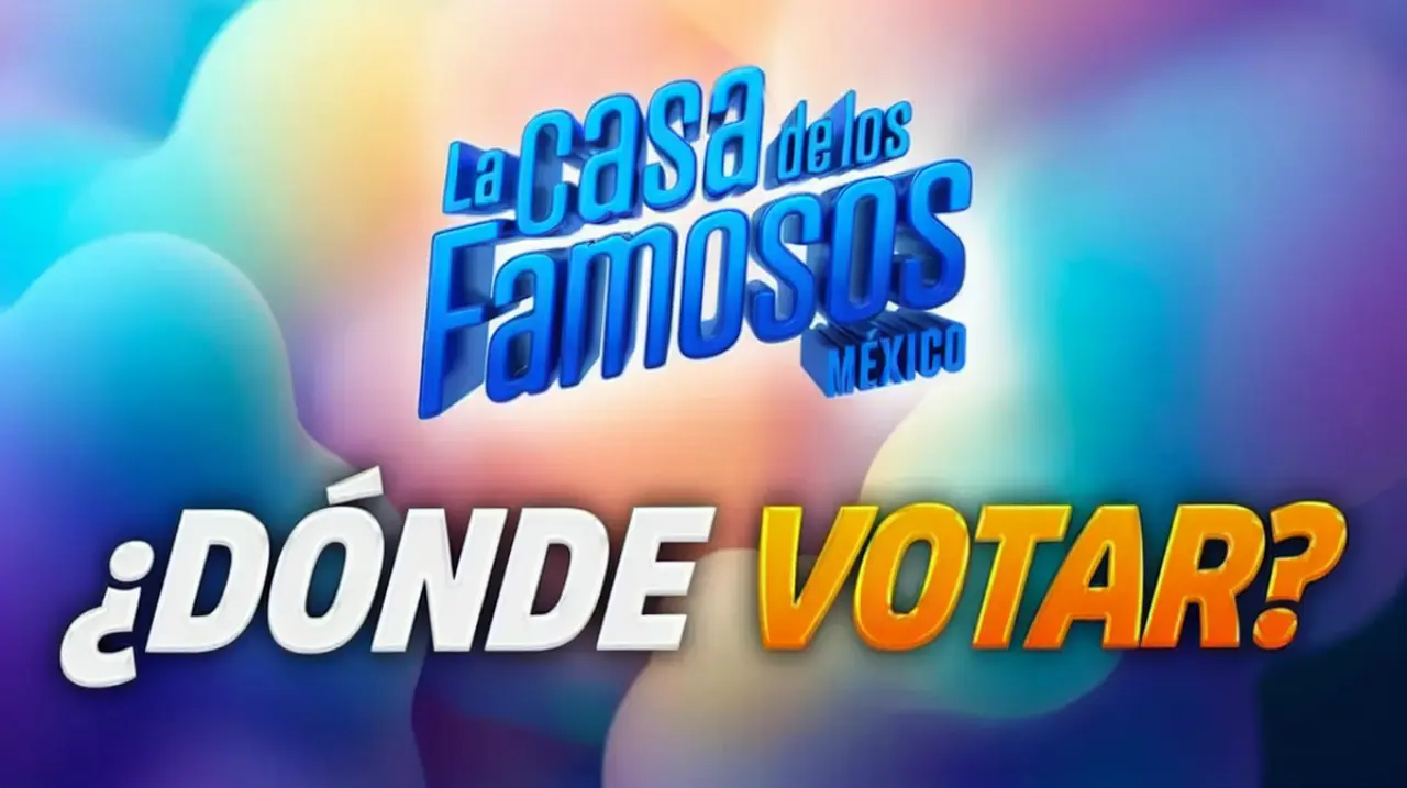 Primera gala de eliminación en La Casa de los Famosos México 2026