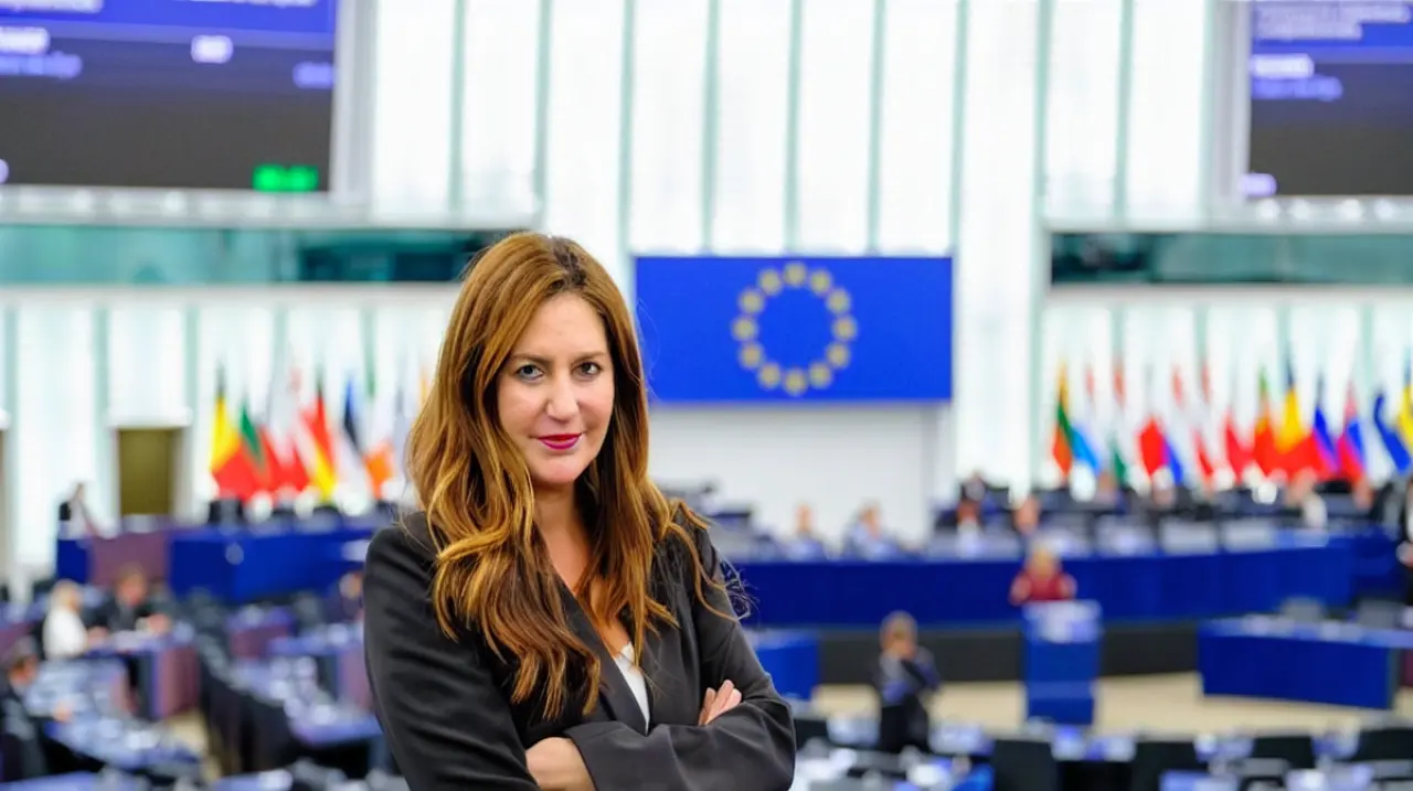 Abadía pide más peso para las regiones en el presupuesto europeo y blindar la PAC