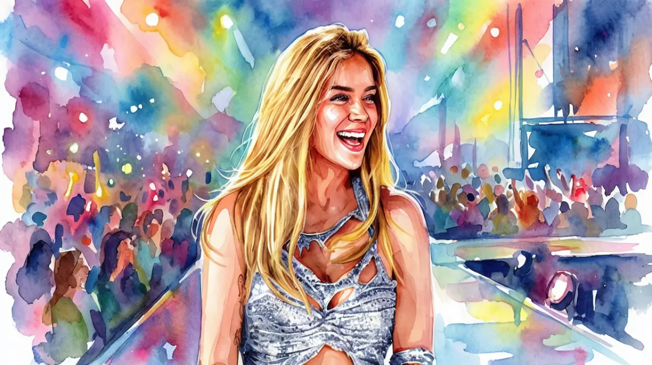 La joya colombiana que celebró la era Tropicoqueta de Karol G