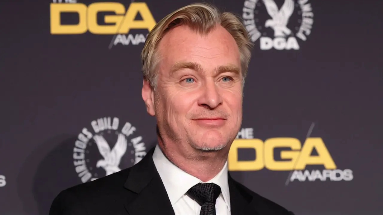 Christopher Nolan admite que una comedia romántica le resulta más intimidante que otros géneros
