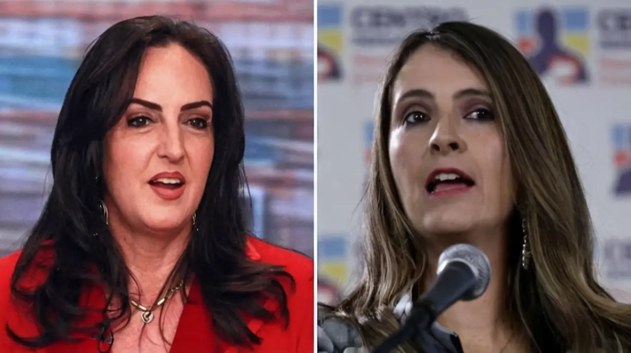 Cruce interno en el Centro Democrático por la definición ideológica del partido