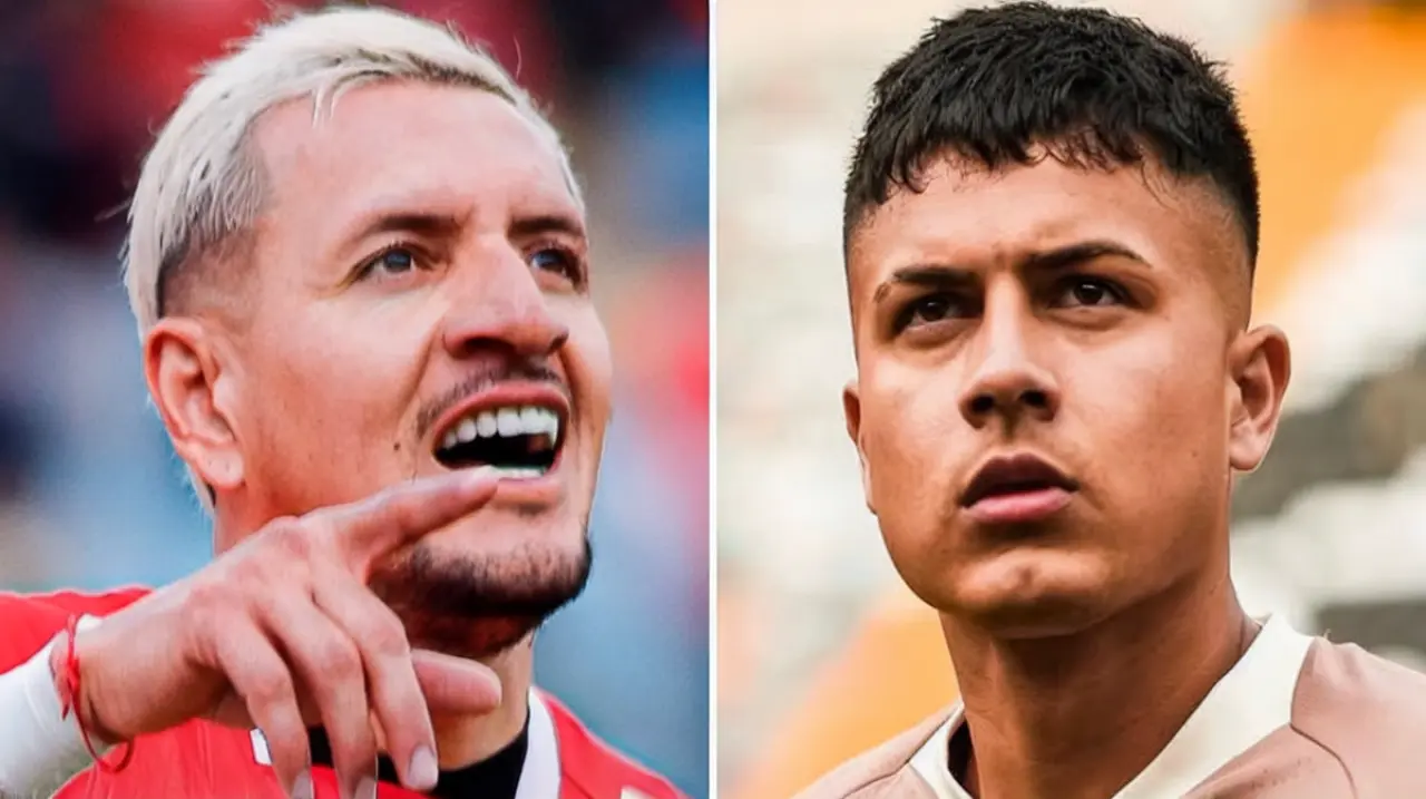 Universitario visita a Cienciano por la fecha 3 del Clausura: hora, canal y alineaciones probables