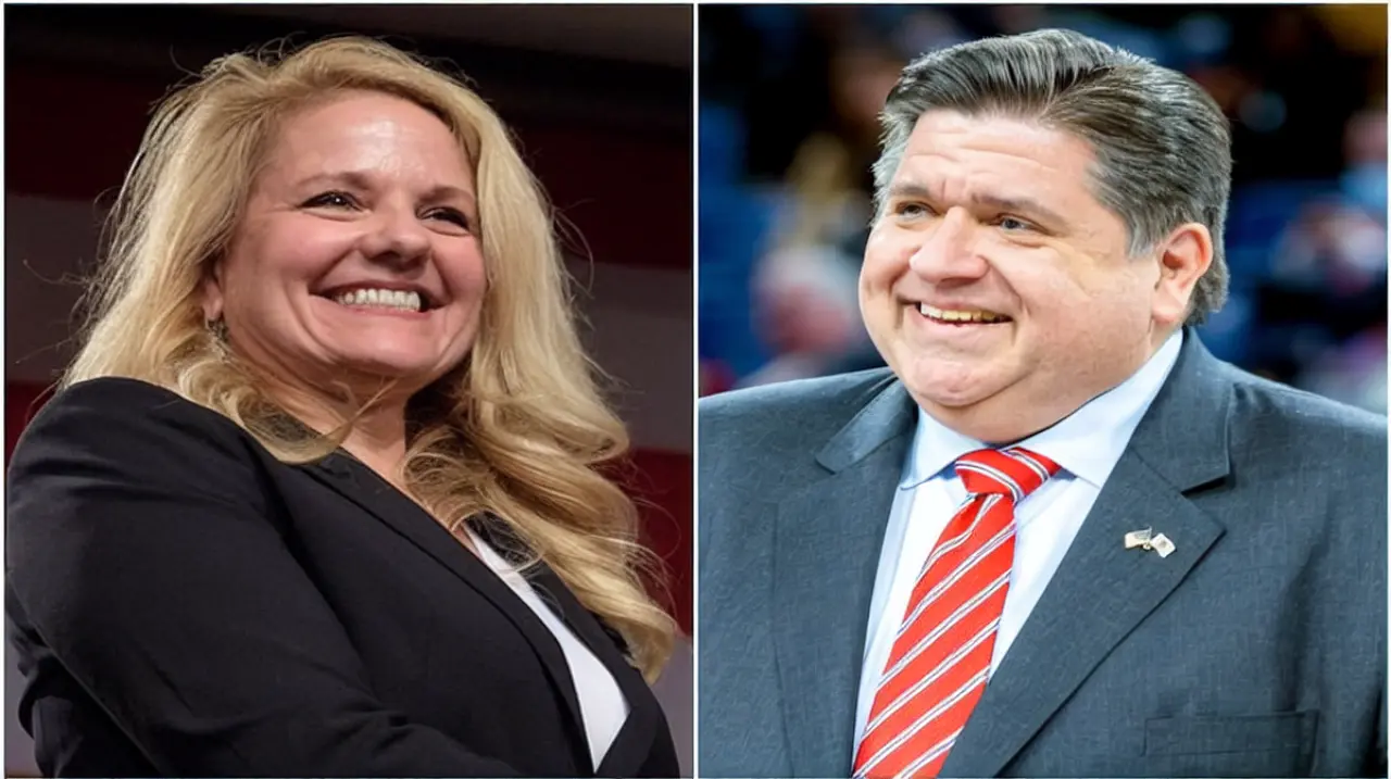 Nació en Illinois, lidera SpaceX y su fortuna ya compite con la de J.B. Pritzker