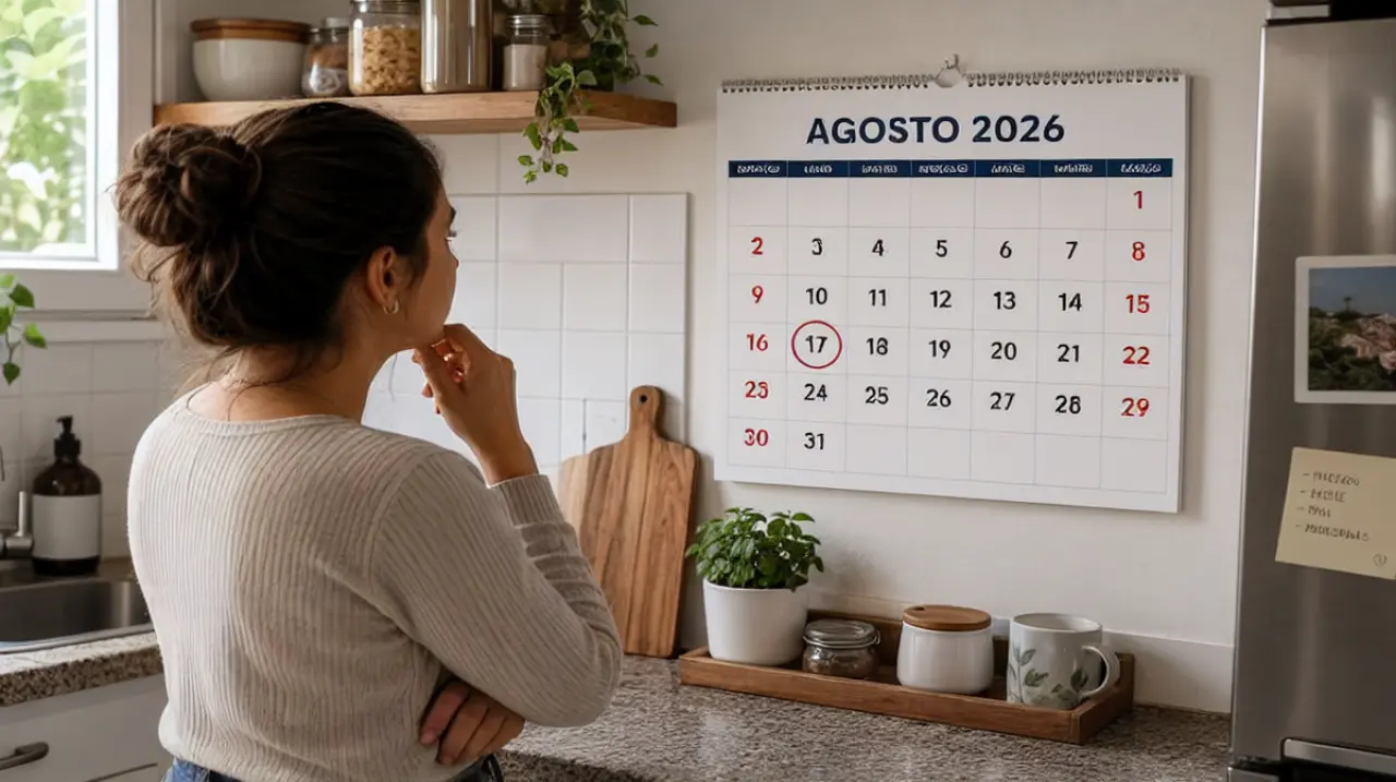 Feriado del 17 de agosto: habrá un fin de semana largo en la Argentina