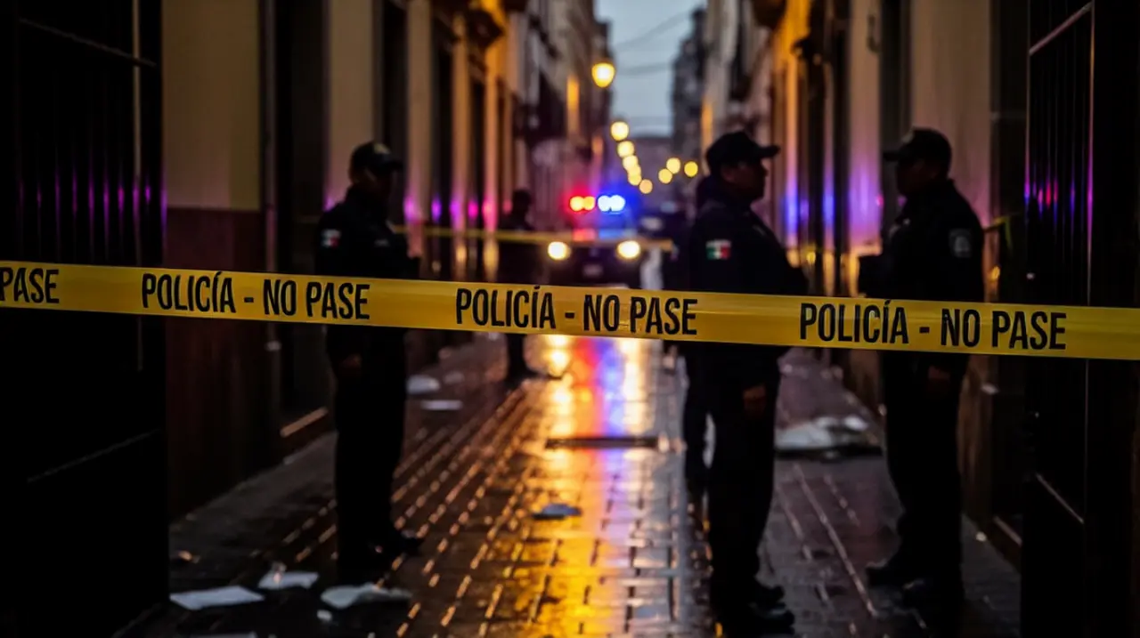 Chiapas, Ecatepec y Michoacán dejan operativos, detenciones y una captura clave