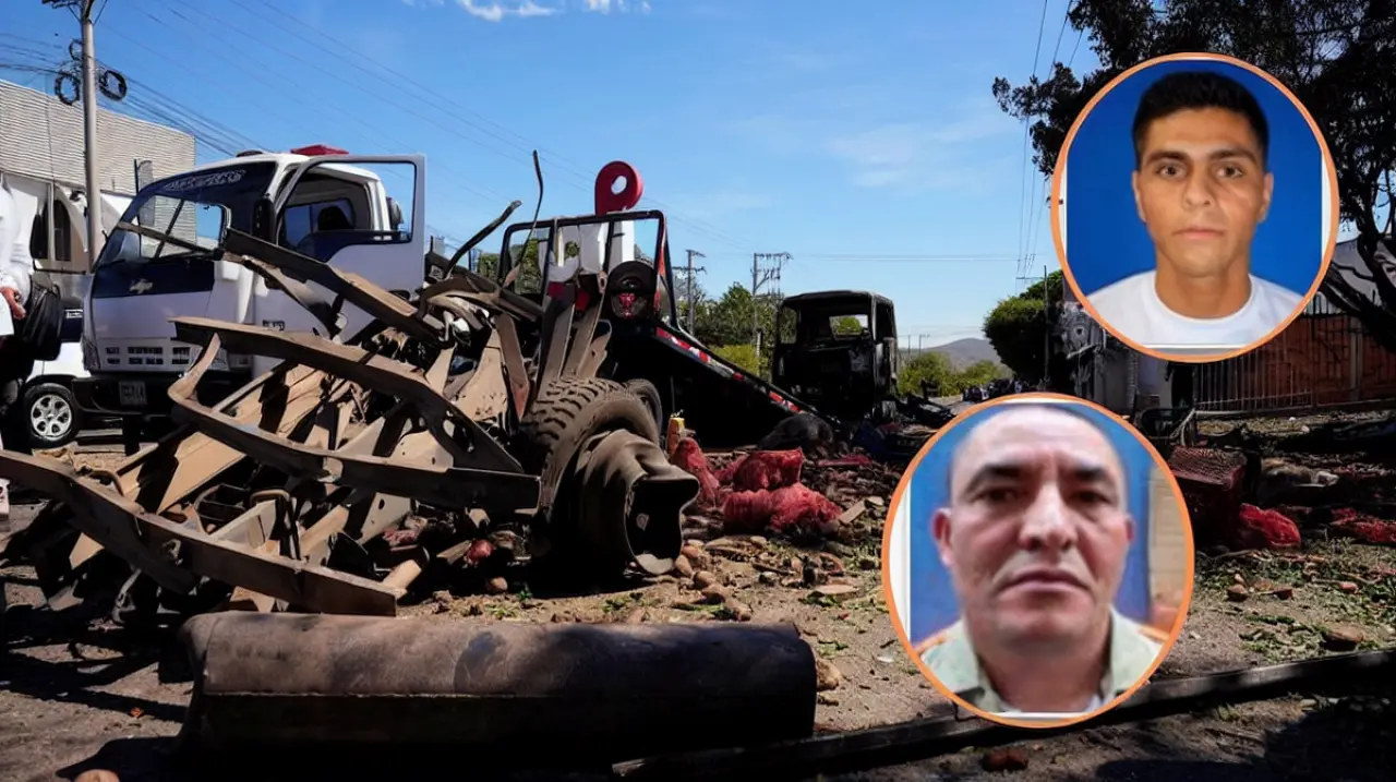 Cúcuta refuerza su seguridad tras atentado con explosivos y ofrece recompensas por dos señalados del ELN