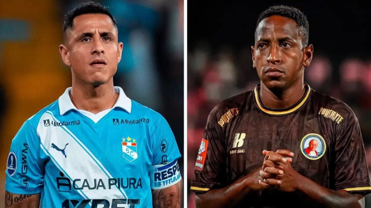 Sporting Cristal enfrenta a Juan Pablo II por la fecha 3 del Clausura: sigue el minuto a minuto