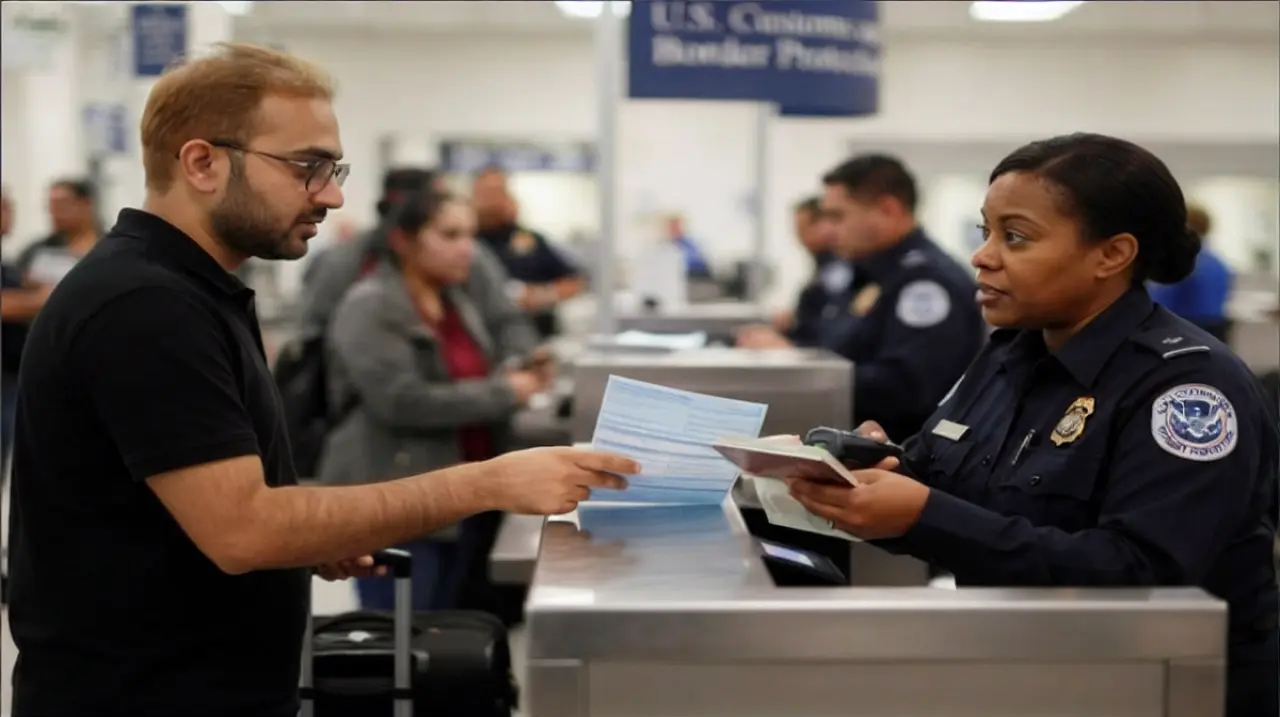 La CBP advirtió demoras en el puente Gordie Howe y recomendó adelantar el I-94