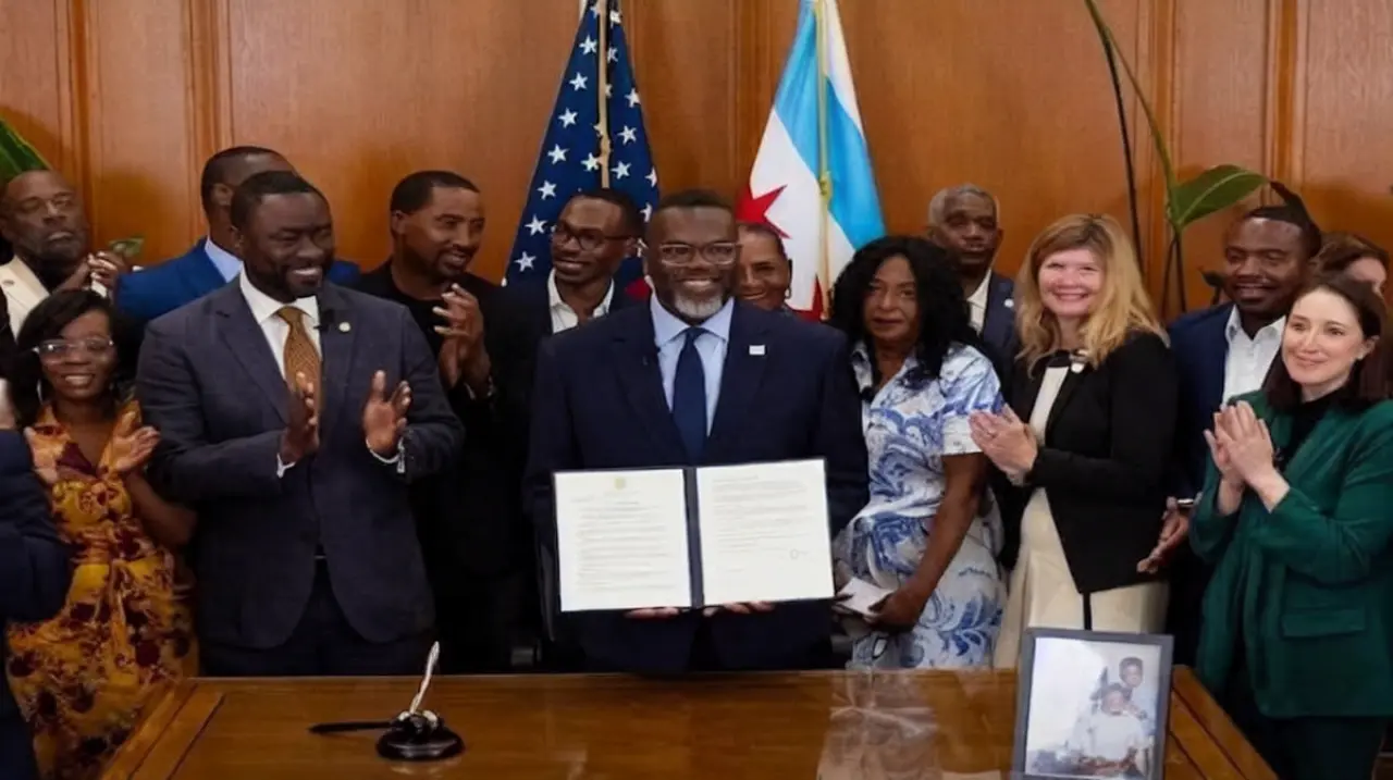 Chicago endurece controles para comprar armas con fondos públicos