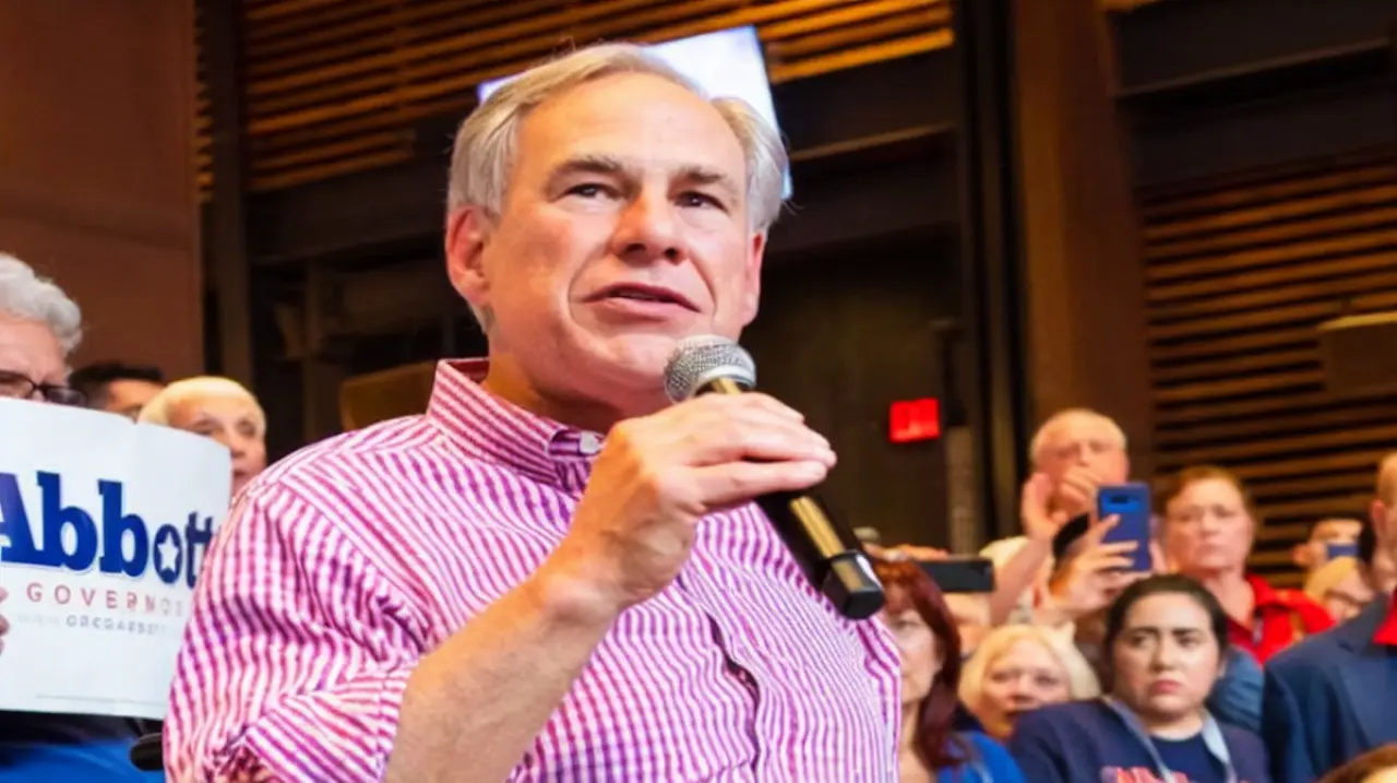 Texas pone en marcha su campaña republicana para el 3 de noviembre