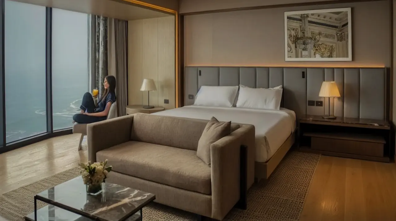Megaeventos y hoteles en Lima: el salto de demanda que ya mira a 2027