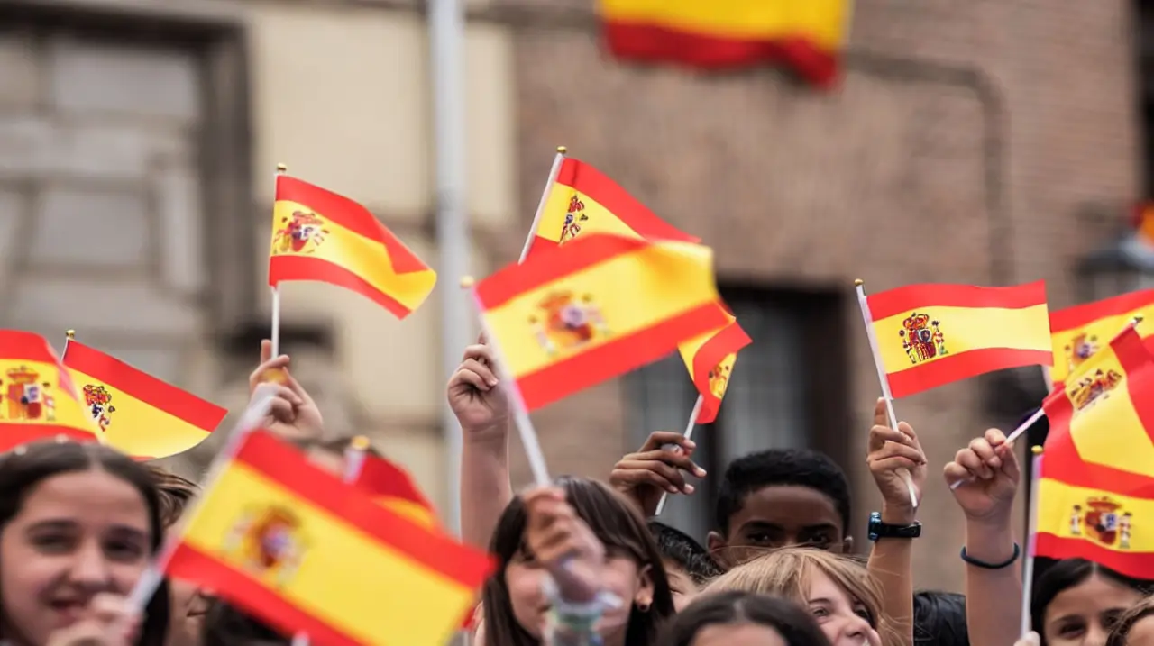 Ceuta intenta volver a la normalidad tras la llegada masiva de migrantes
