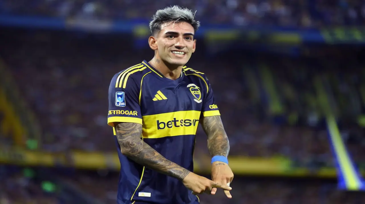Newell’s y Boca se enfrentan por la fecha 3 del Clausura: hora, TV y formaciones