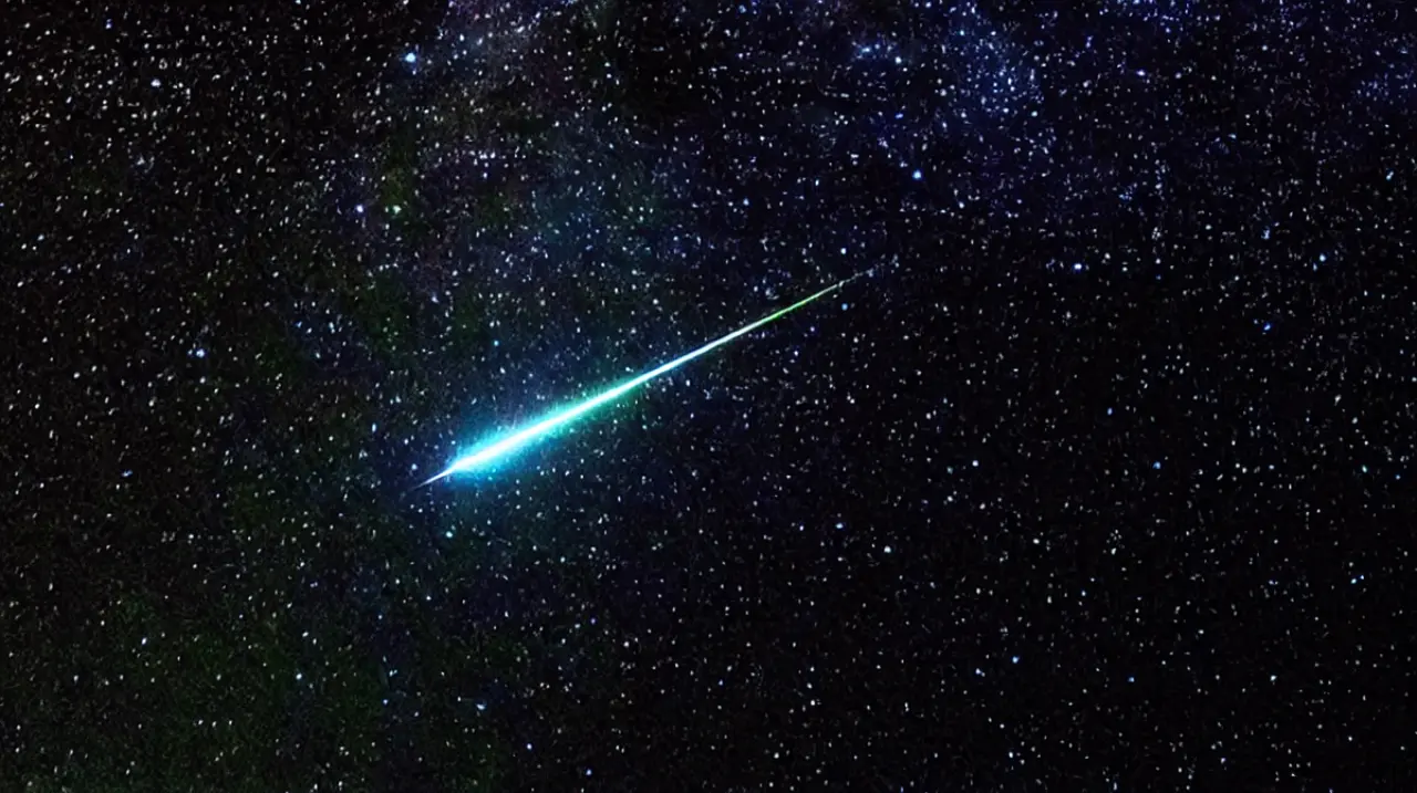Agosto de 2026 traerá perseidas, conjunciones y un eclipse parcial de Luna