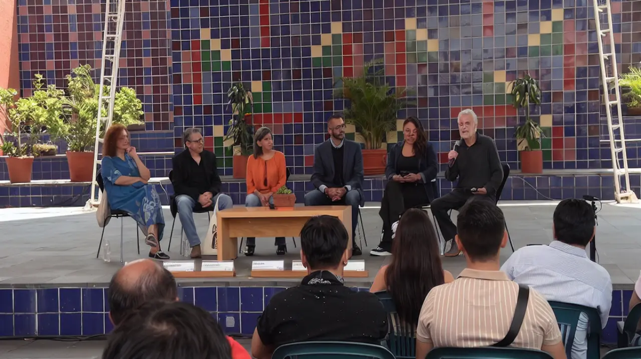 Cenart alista agosto con teatro, danza, música, literatura e inteligencia artificial
