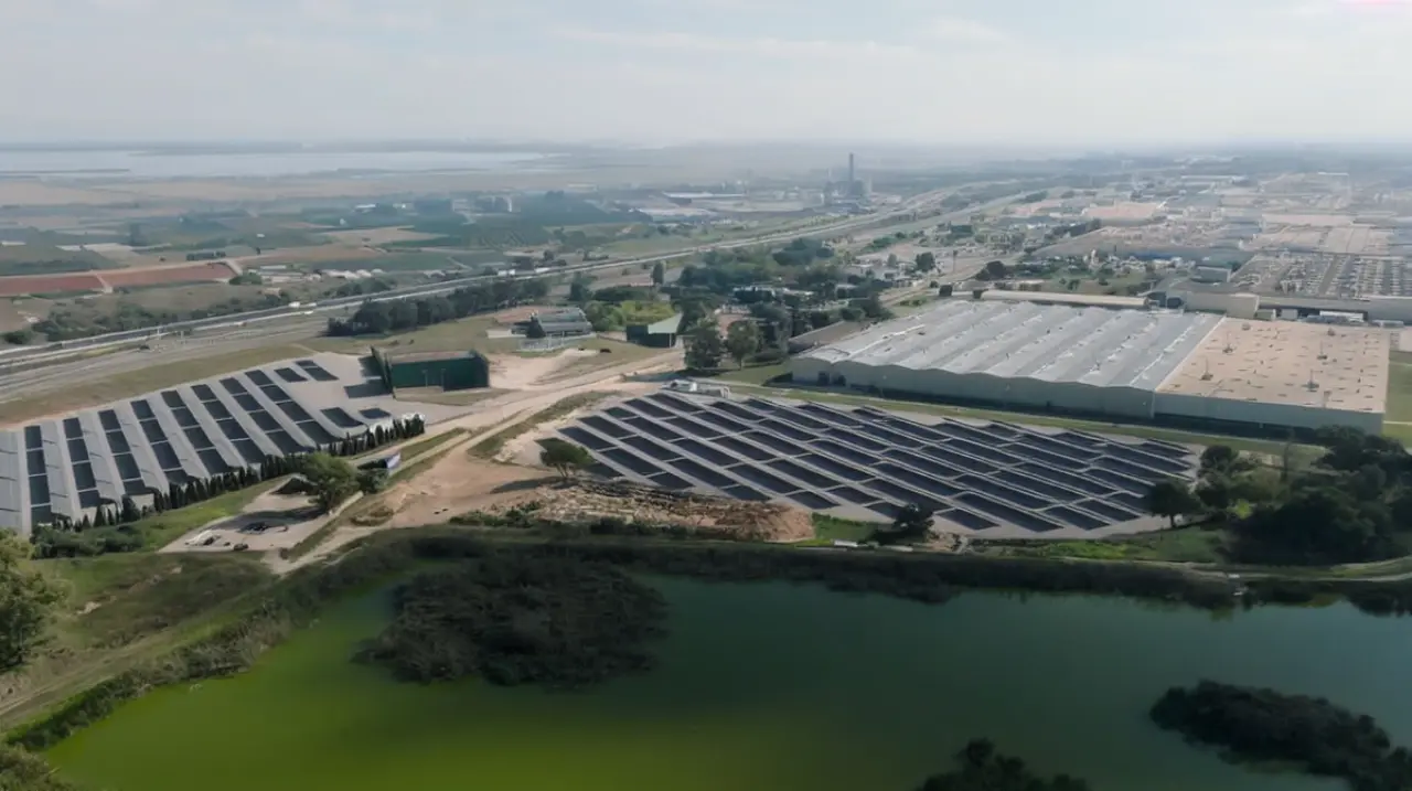 Ford y Geely sellarán una alianza industrial en Valencia para fabricar nuevos SUV desde 2028