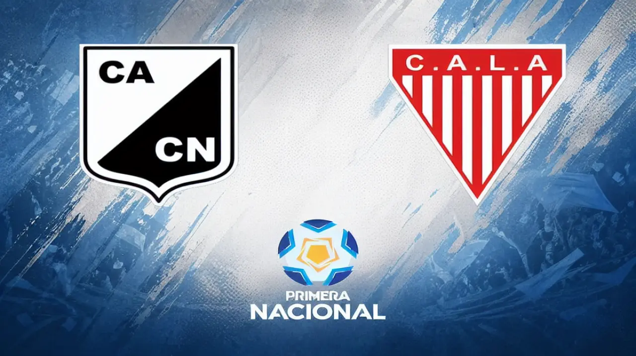 Borda resolvió el partido y Central Norte se impuso 1-0 ante Los Andes
