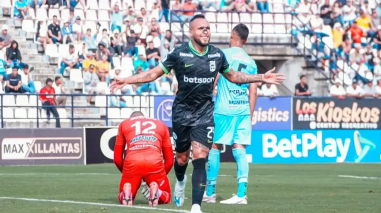 Suspenden Jaguares vs. Atlético Nacional por disturbios en la tribuna
