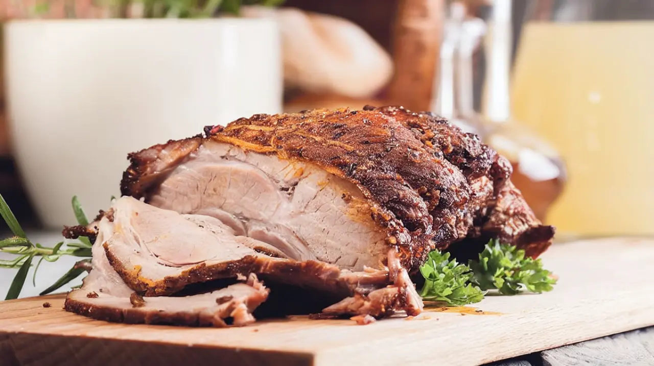 Un estudio local confirmó el valor nutricional de la carne de cerdo
