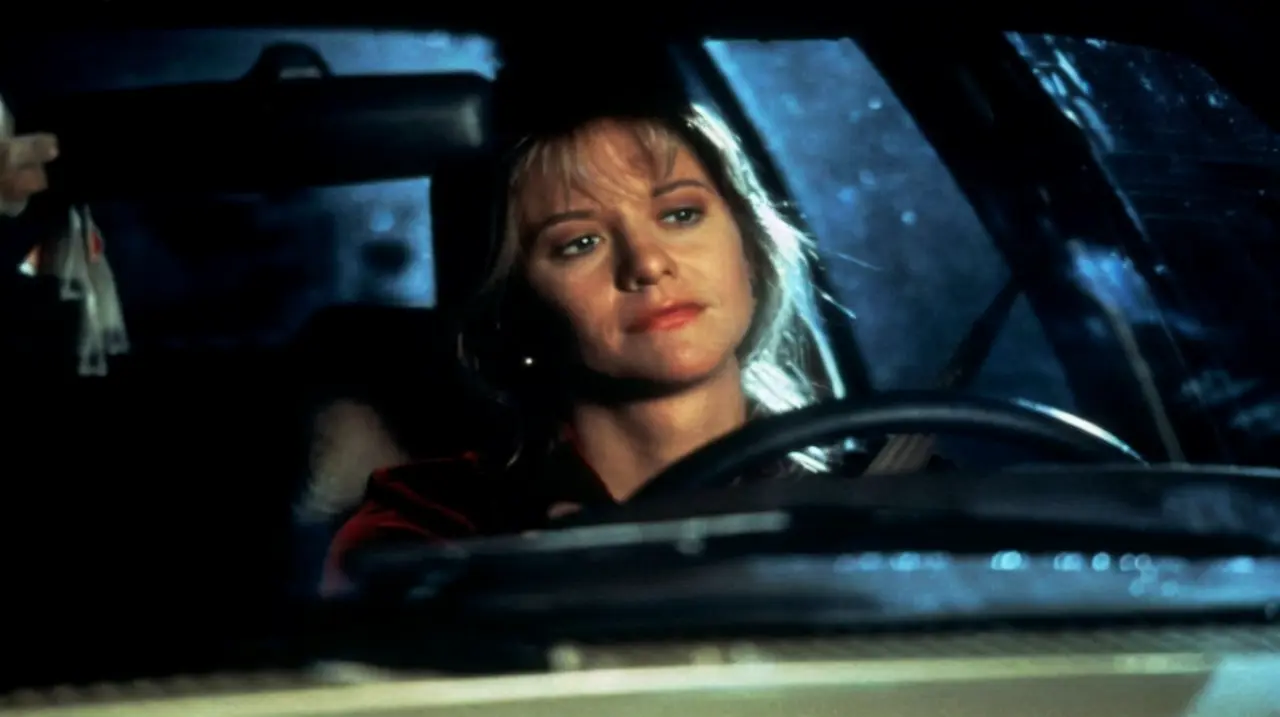 Meg Ryan y Russell Crowe: el romance que eclipsó a *Prueba de vida*