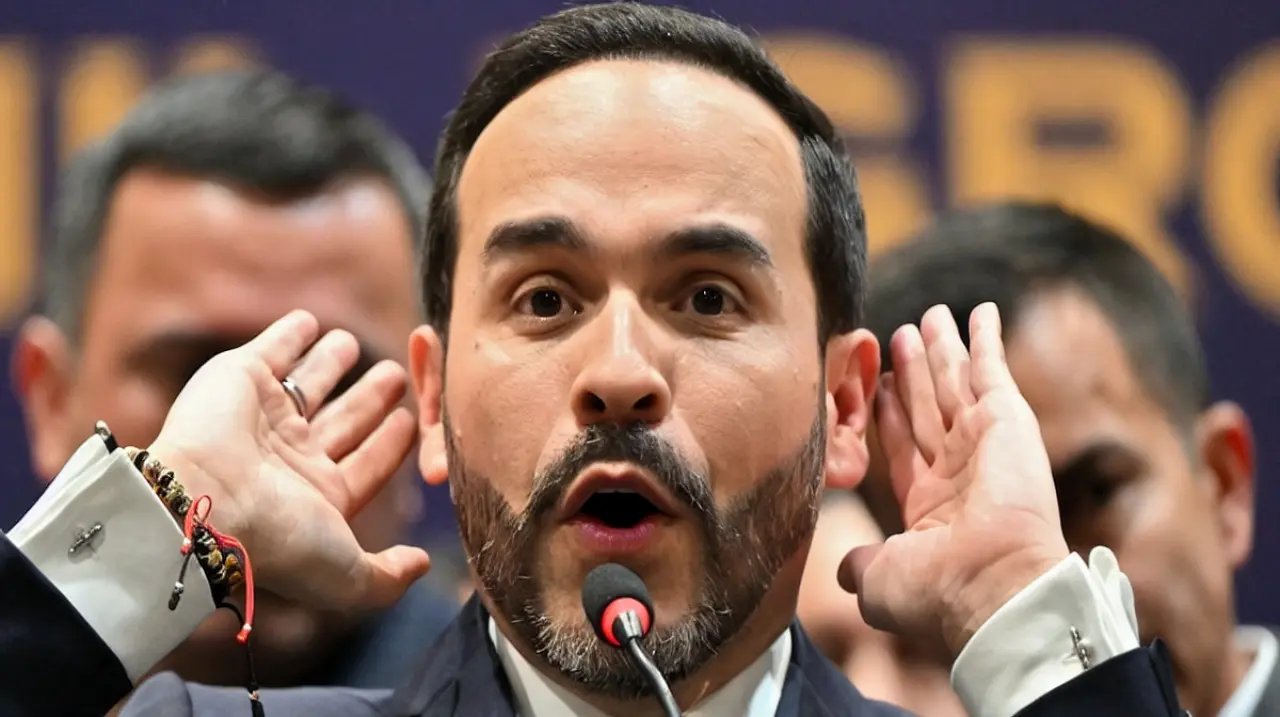 Las altas cortes piden respeto institucional al nuevo gobierno de Abelardo de la Espriella