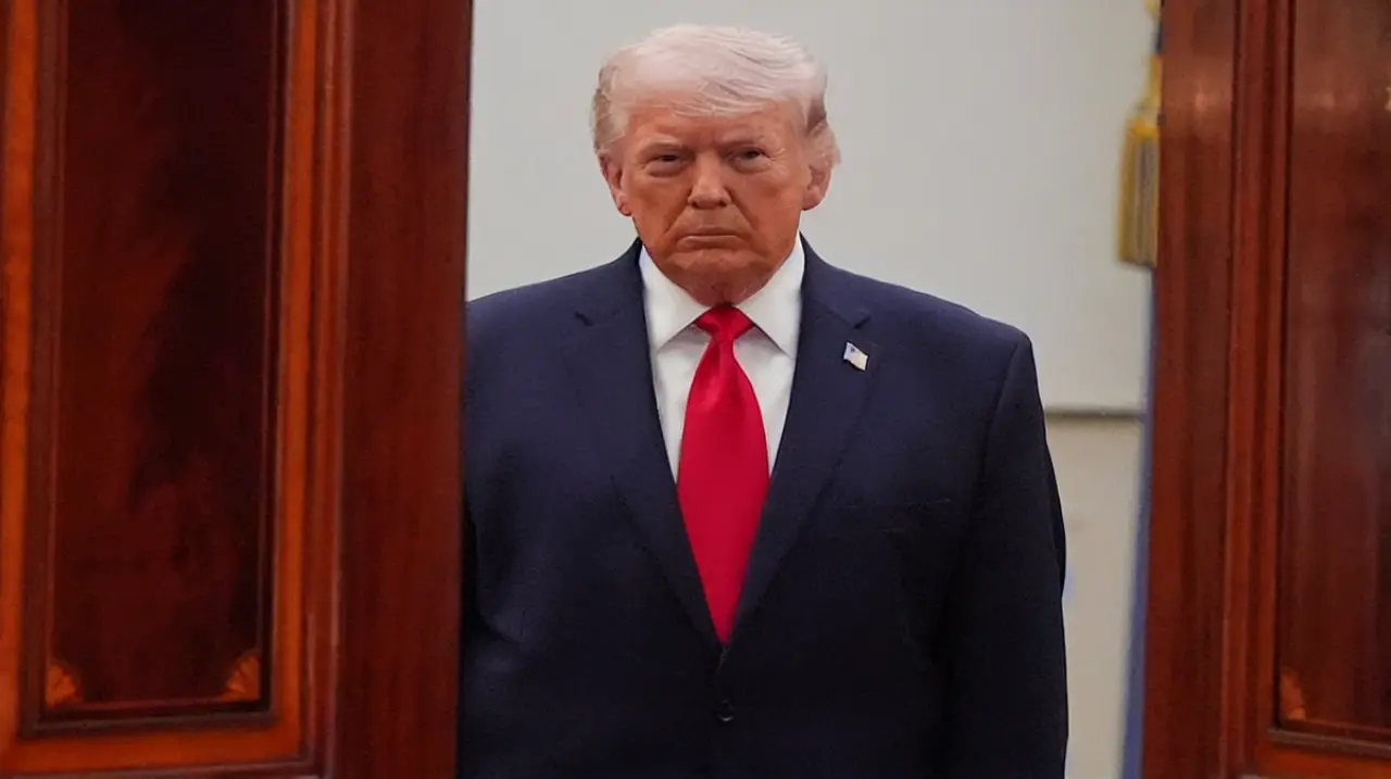 Trump respalda la ayuda de EE.UU. al yen y la presenta como un gesto de amistad