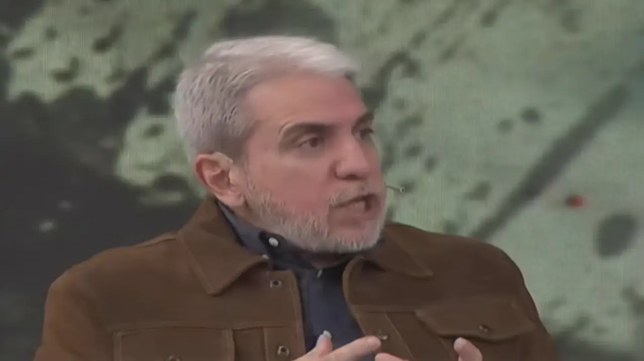 Aníbal Fernández: Kicillof, el único candidato del peronismo